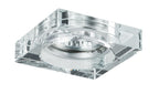 Paulmann Premium EBL Cristal Quadro max 3x35W 230V GU10 Klar/Glas