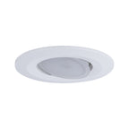 Paulmann Einbauleuchte LED Calla rund 3x5,2W  Weiß matt schwenkbar 4000K