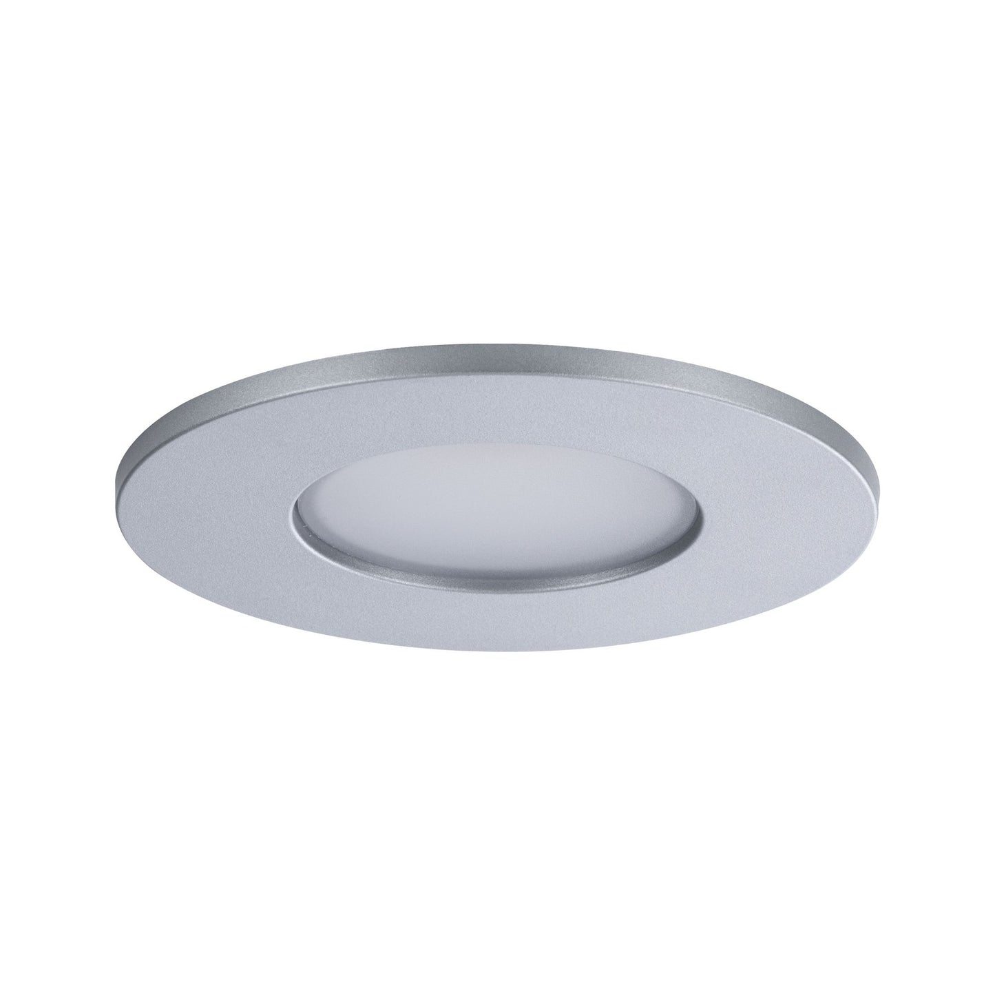 Paulmann Einbauleuchte LED Calla rund 3x5,2W  Chrom matt schwenkbar 4000K