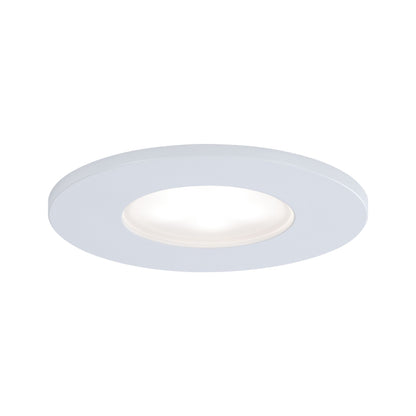 Paulmann Einbauleuchte LED Calla rund 1x5W  Weiß matt starr 4000K