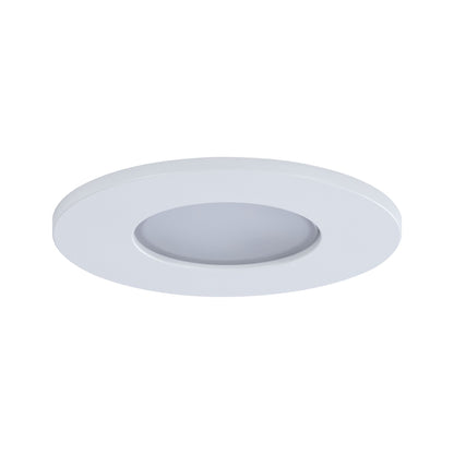 Paulmann Einbauleuchte LED Calla rund 1x5W  Weiß matt starr 4000K