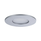 Paulmann Einbauleuchte LED Calla rund 1x5W  Chrom matt starr 4000K