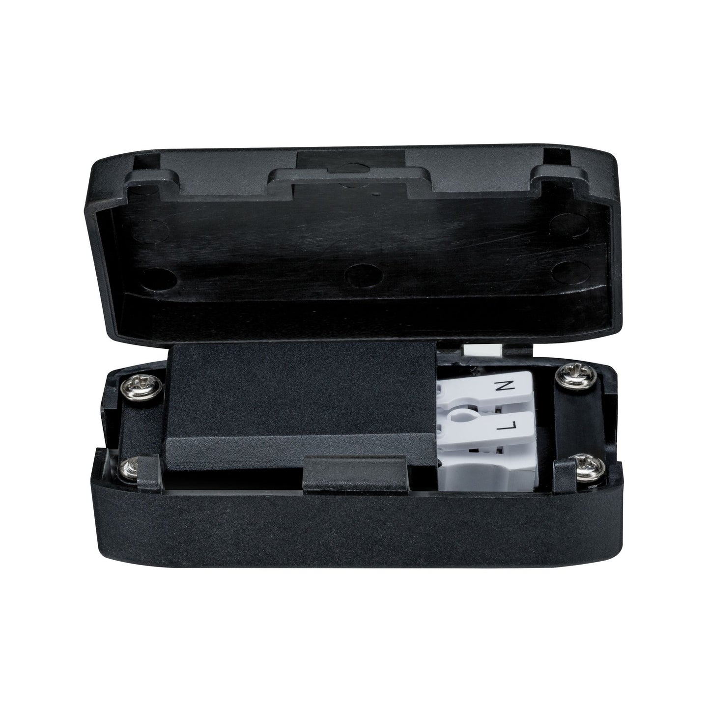 Paulmann Premium EBL Set Suon dim IP44 3x5W 230V 2700K Satiniert