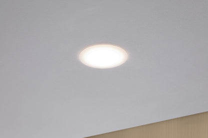 Paulmann Premium EBL Set Suon dim IP44 3x5W 230V 2700K Satiniert