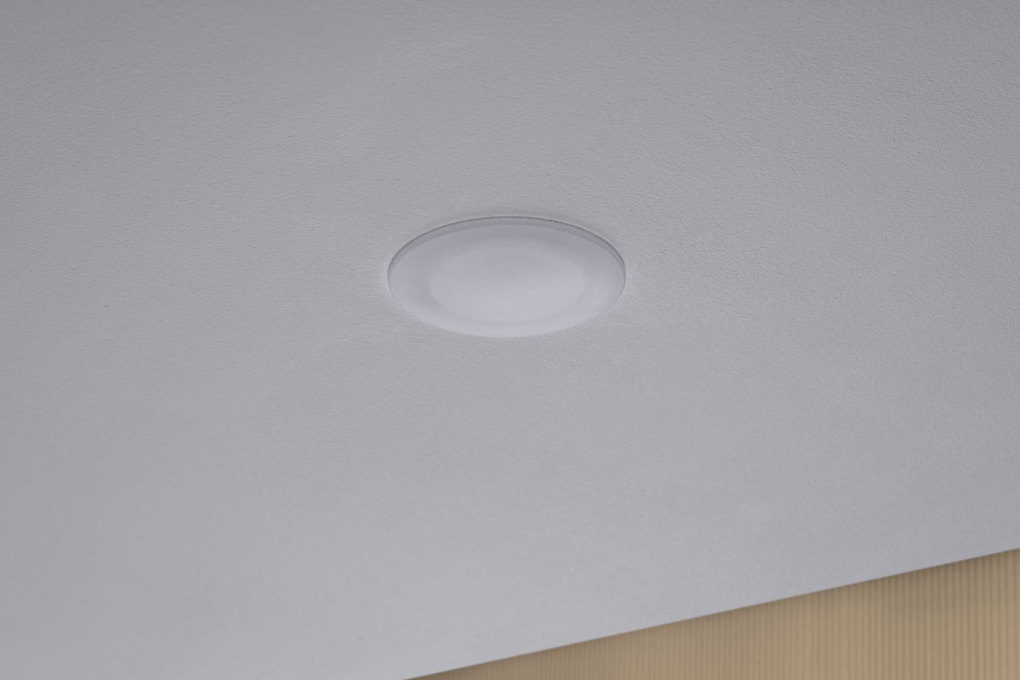 Paulmann Premium EBL Set Suon dim IP44 3x5W 230V 2700K Satiniert
