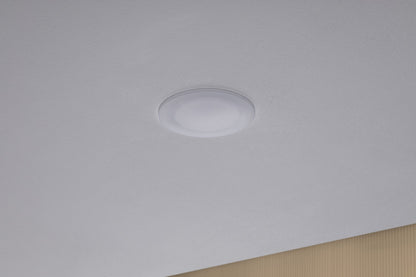 Paulmann Premium EBL Set Suon dim IP44 3x5W 230V 2700K Satiniert