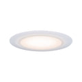 Paulmann Premium EBL Set Suon dim IP44 1x6,5W 230V 2700K Satiniert