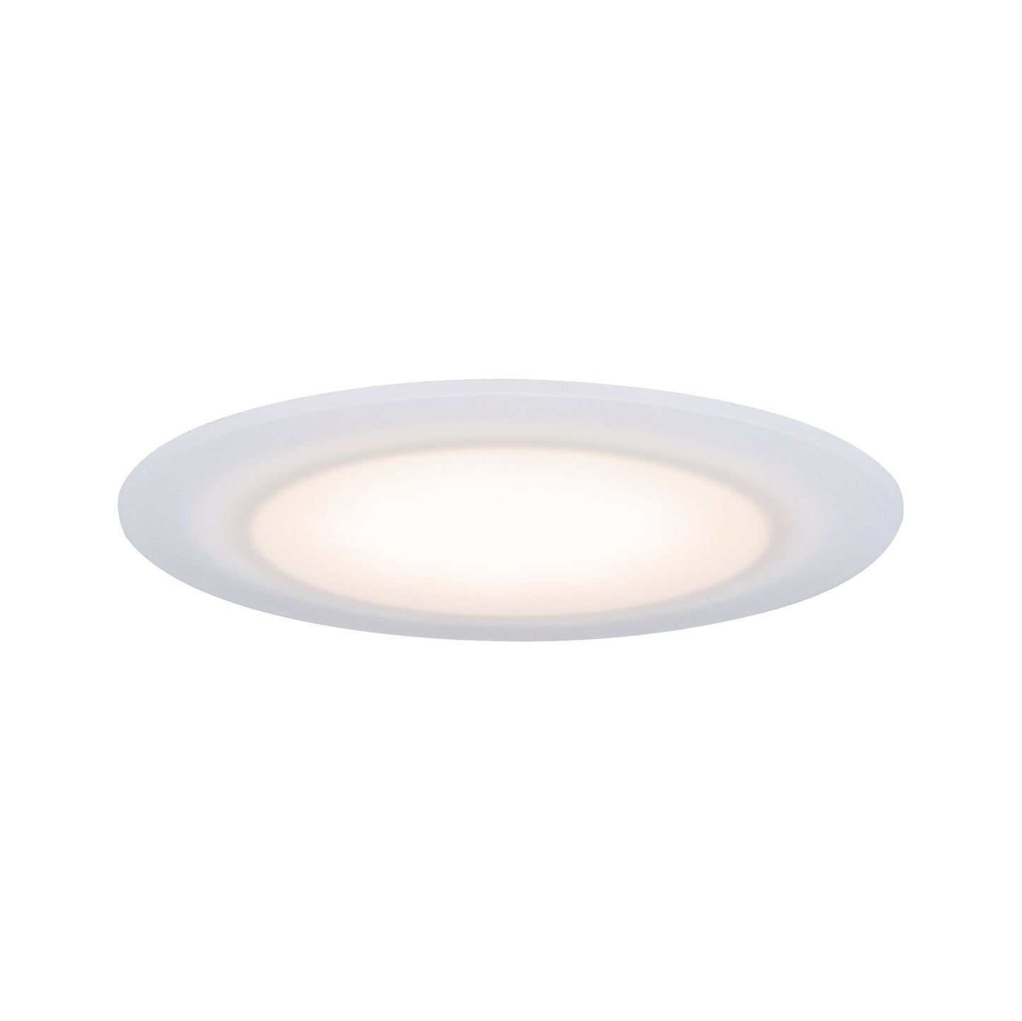 Paulmann Premium EBL Set Suon dim IP44 1x6,5W 230V 2700K Satiniert