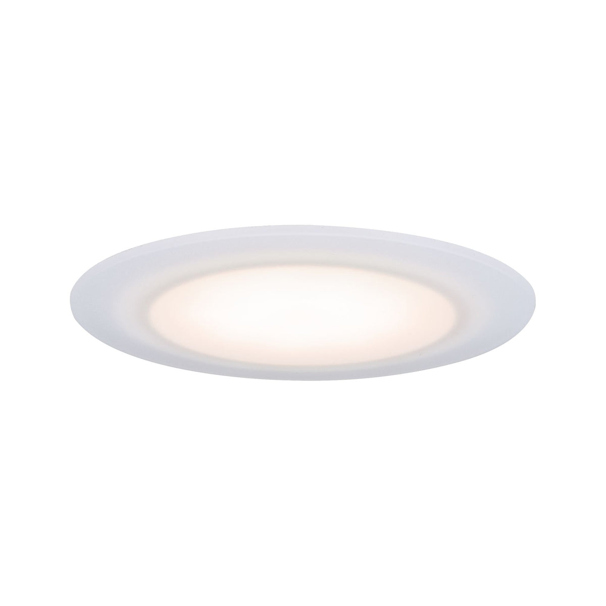 Paulmann Premium EBL Set Suon dim IP44 1x6,5W 230V 2700K Satiniert