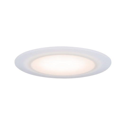 Paulmann Premium EBL Set Suon dim IP44 1x6,5W 230V 2700K Satiniert