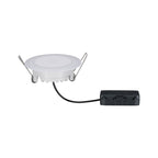 Paulmann Premium EBL Set Suon dim IP44 1x6,5W 230V 2700K Satiniert