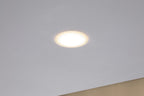 Paulmann Premium EBL Set Suon warm-dim IP44 LED 1x6,5W 230V 2000-2700K Satiniert