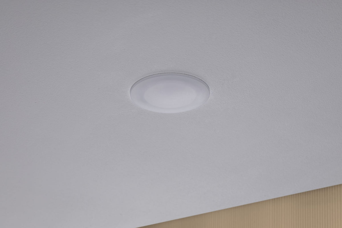 Paulmann Premium EBL Set Suon warm-dim IP44 LED 1x6,5W 230V 2000-2700K Satiniert