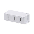 Paulmann Clever Connect Trafo max.12W 12V DC incl 3fach Verteiler Weiß