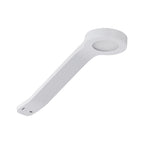Paulmann Clever Connect Spot Mike 2W 2700-6500K tunable White 12V Weiß matt/Kunststoff
