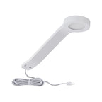 Paulmann Clever Connect Spot Mike 2W 2700-6500K tunable White 12V Weiß matt/Kunststoff