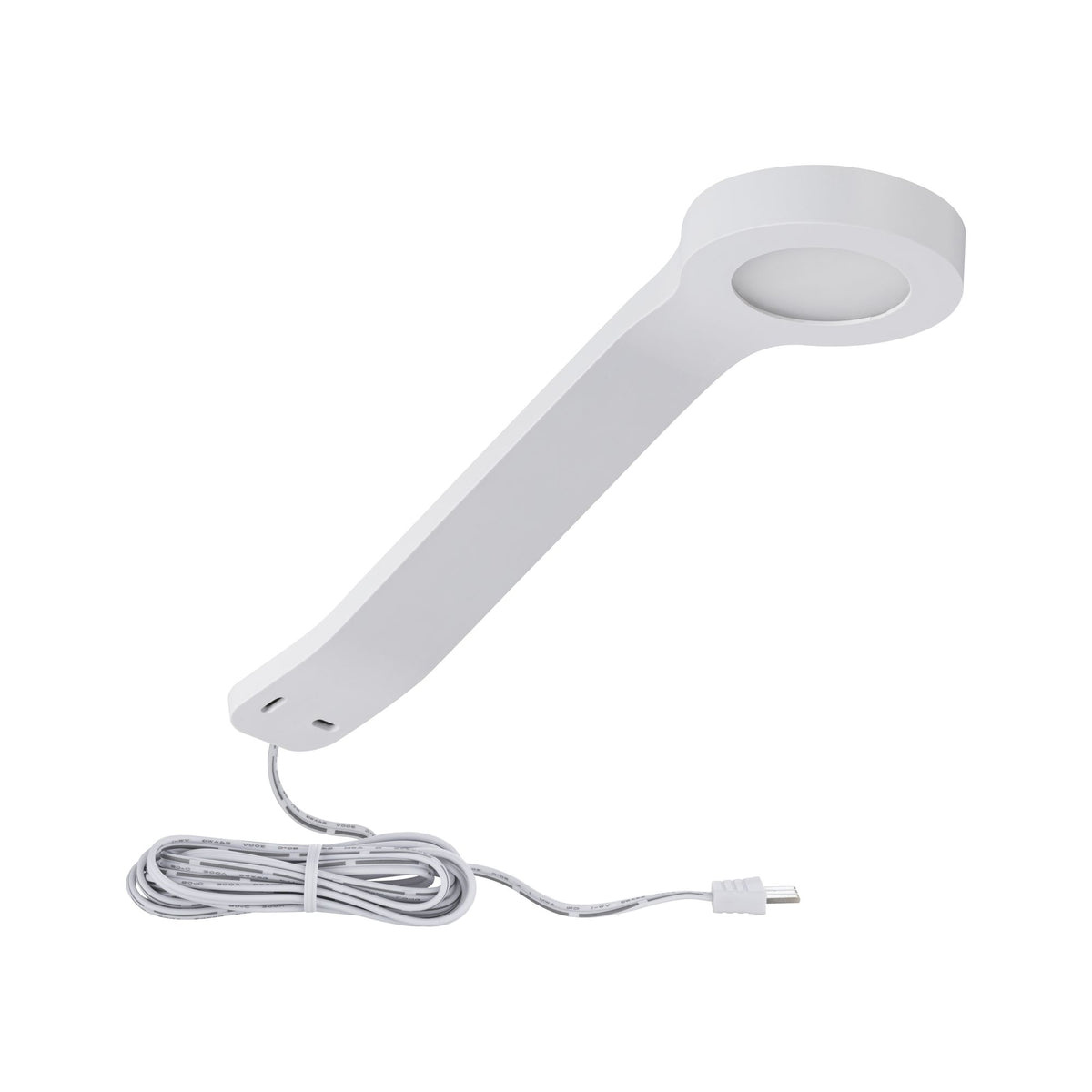 Paulmann Clever Connect Spot Mike 2W 2700-6500K tunable White 12V Weiß matt/Kunststoff