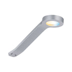 Paulmann Clever Connect Spot Mike 2W 2700-6500K tunable White 12V Chrom matt/Kunststoff
