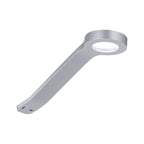 Paulmann Clever Connect Spot Mike 2W 2700-6500K tunable White 12V Chrom matt/Kunststoff