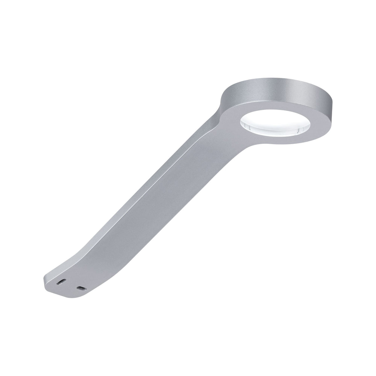 Paulmann Clever Connect Spot Mike 2W 2700-6500K tunable White 12V Chrom matt/Kunststoff