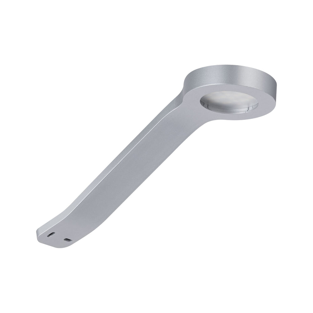 Paulmann Clever Connect Spot Mike 2W 2700-6500K tunable White 12V Chrom matt/Kunststoff