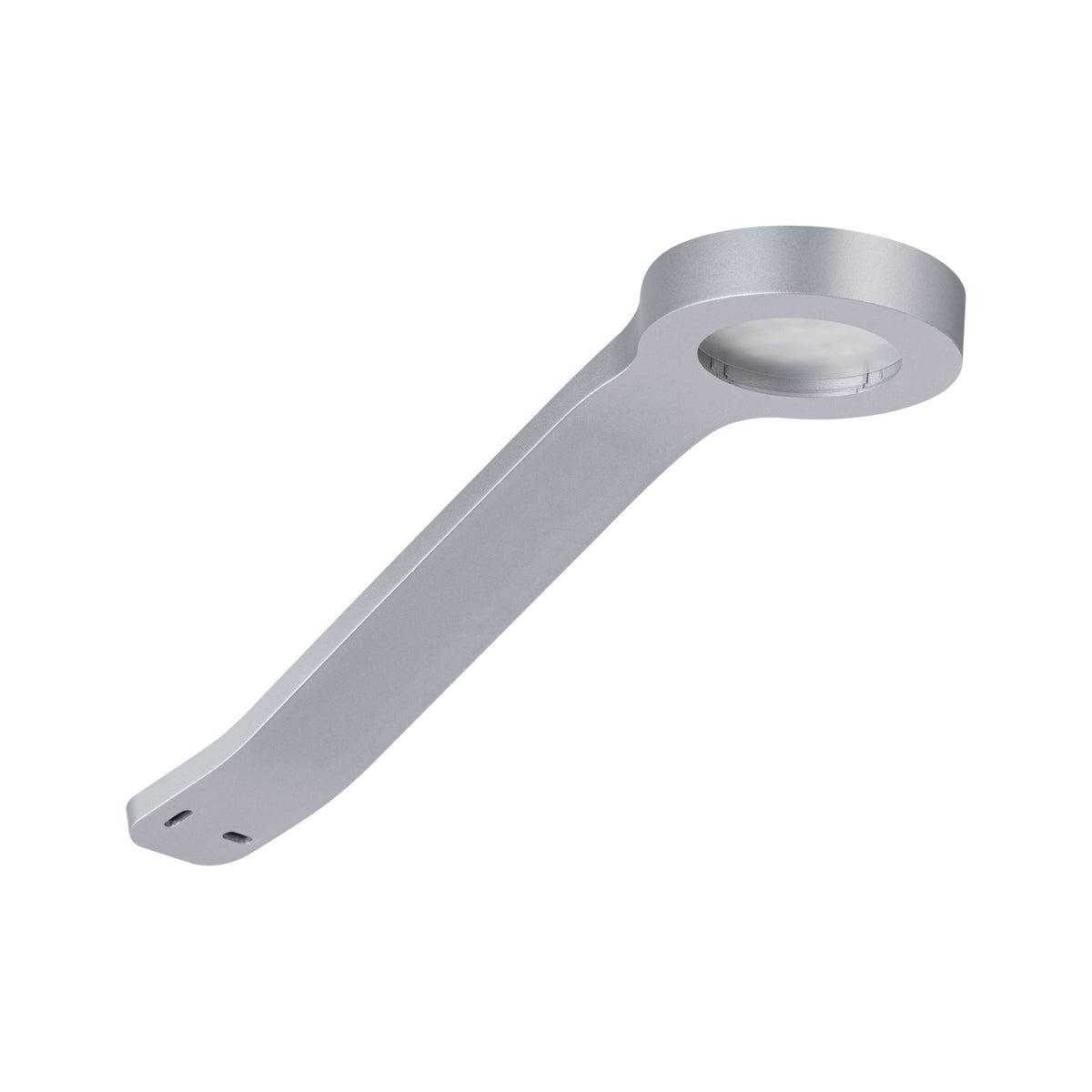 Paulmann Clever Connect Spot Mike 2W 2700-6500K tunable White 12V Chrom matt/Kunststoff