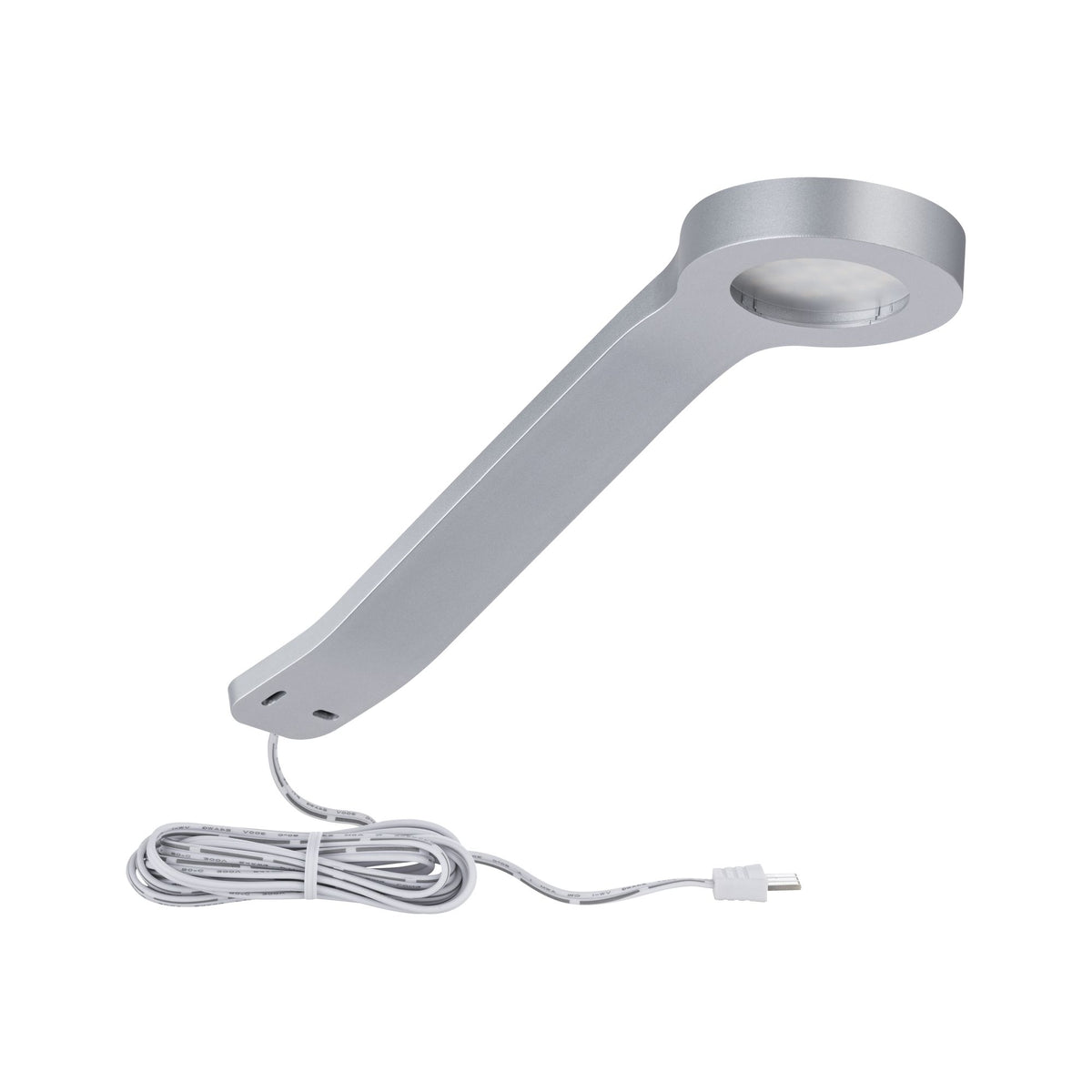 Paulmann Clever Connect Spot Mike 2W 2700-6500K tunable White 12V Chrom matt/Kunststoff