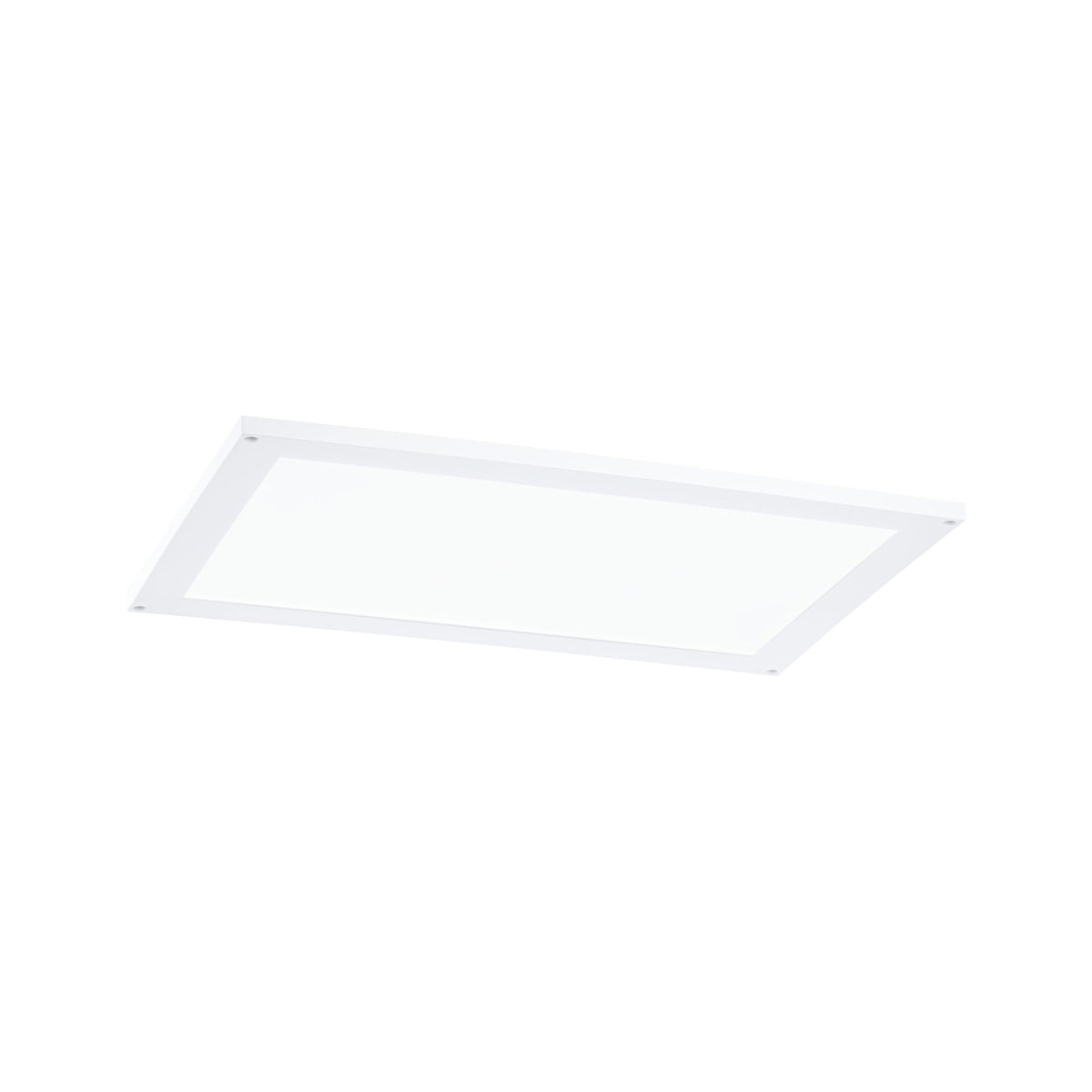 Paulmann Clever Connect Panel Flad 6W 2700-6500K tunable White 12V Weiß matt/Kunststoff