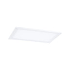 Paulmann Clever Connect Panel Flad 6W 2700-6500K tunable White 12V Weiß matt/Kunststoff