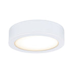 Paulmann Clever Connect Spot Disc 2W 2700-6500K tunable White 12V Weiß matt/Kunststoff