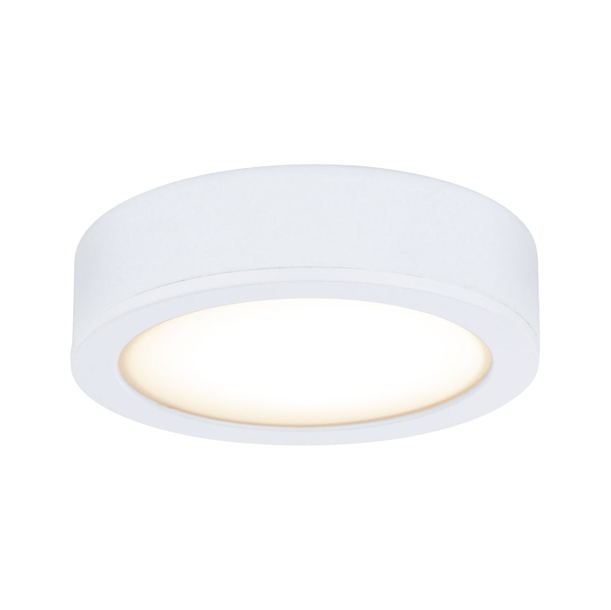 Paulmann Clever Connect Spot Disc 2W 2700-6500K tunable White 12V Weiß matt/Kunststoff