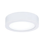 Paulmann Clever Connect Spot Disc 2W 2700-6500K tunable White 12V Weiß matt/Kunststoff