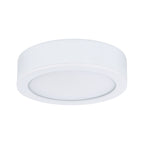 Paulmann Clever Connect Spot Disc 2W 2700-6500K tunable White 12V Weiß matt/Kunststoff