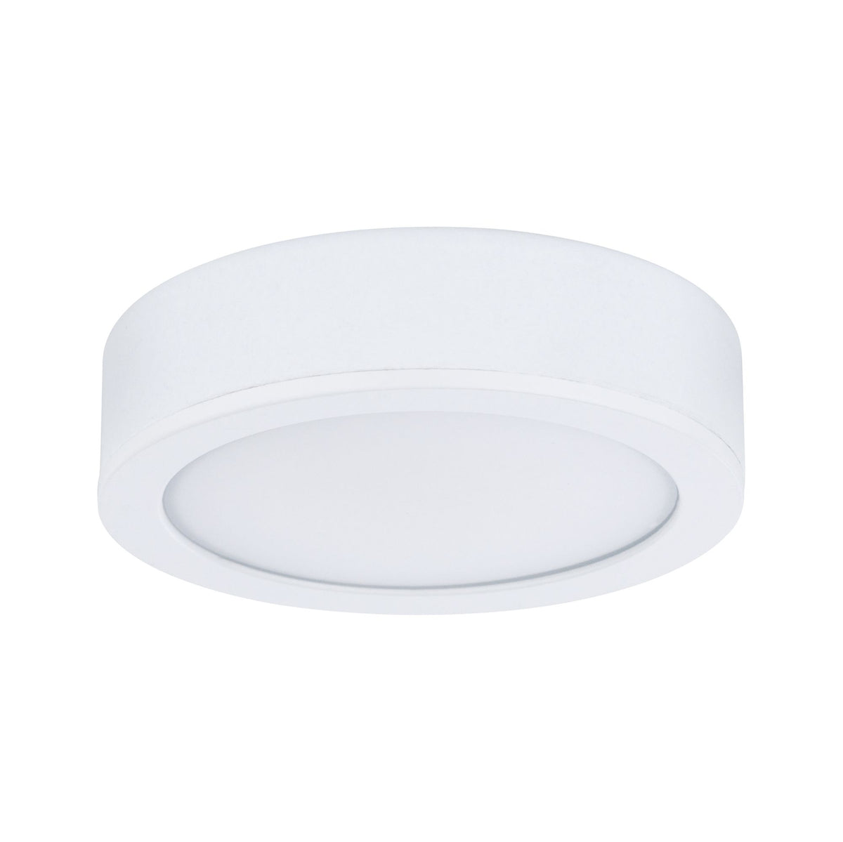 Paulmann Clever Connect Spot Disc 2W 2700-6500K tunable White 12V Weiß matt/Kunststoff