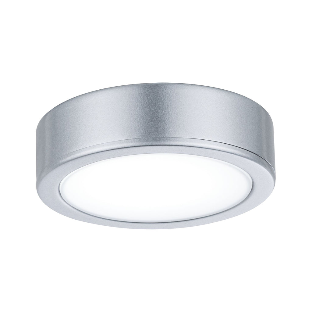 Paulmann Clever Connect Spot Disc 2W 2700-6500K tunable White 12V Chrom matt/Kunststoff