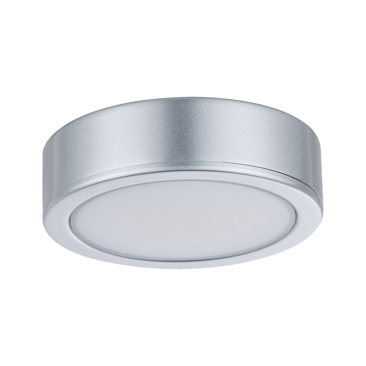Paulmann Clever Connect Spot Disc 2W 2700-6500K tunable White 12V Chrom matt/Kunststoff
