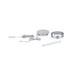Paulmann Clever Connect Spot Disc 2W 2700-6500K tunable White 12V Chrom matt/Kunststoff