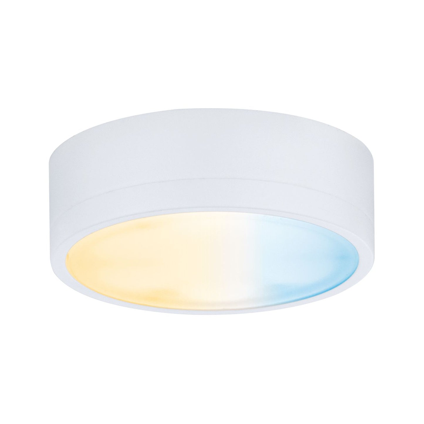 Paulmann Clever Connect Spot Medal 2W 2700-6500K tunable White 12V Weiß matt/Kunststoff