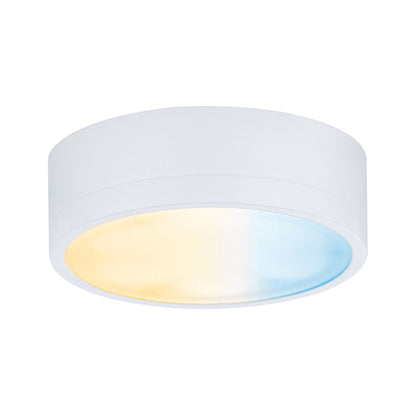 Paulmann Clever Connect Spot Medal 2W 2700-6500K tunable White 12V Weiß matt/Kunststoff