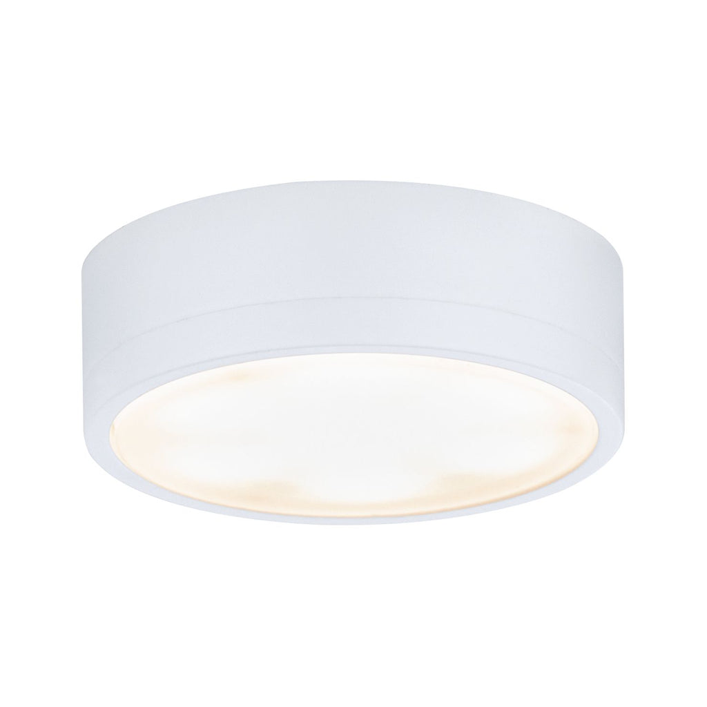 Paulmann Clever Connect Spot Medal 2W 2700-6500K tunable White 12V Weiß matt/Kunststoff