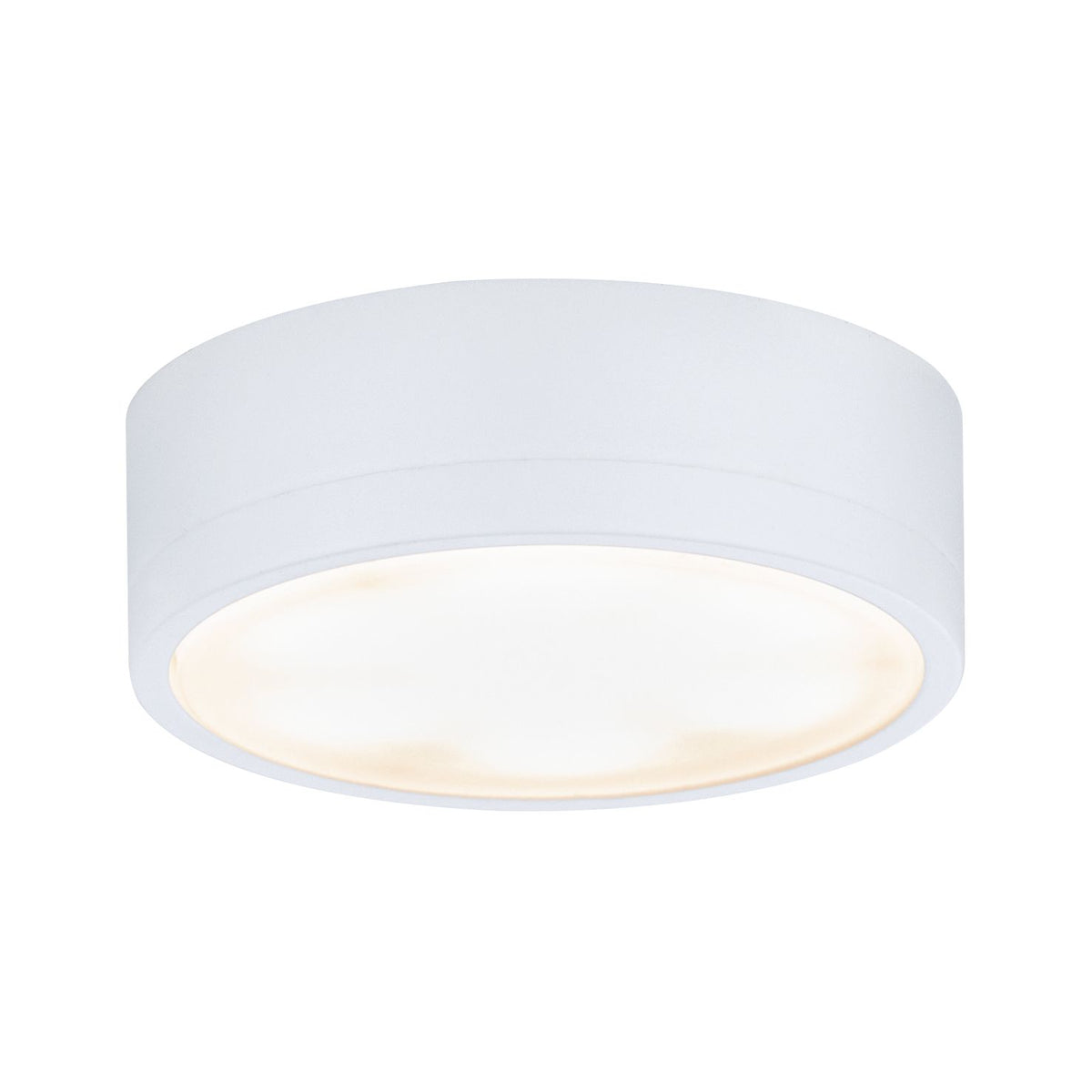 Paulmann Clever Connect Spot Medal 2W 2700-6500K tunable White 12V Weiß matt/Kunststoff