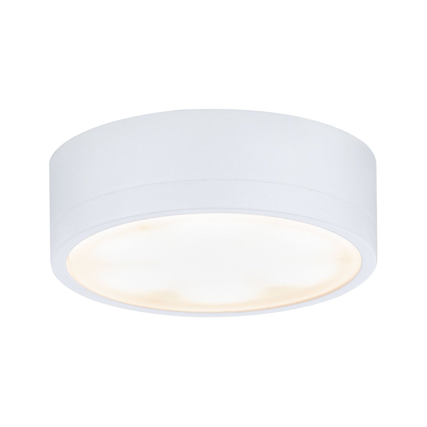 Paulmann Clever Connect Spot Medal 2W 2700-6500K tunable White 12V Weiß matt/Kunststoff