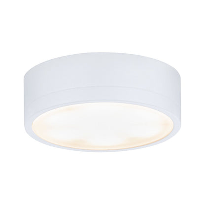 Paulmann Clever Connect Spot Medal 2W 2700-6500K tunable White 12V Weiß matt/Kunststoff