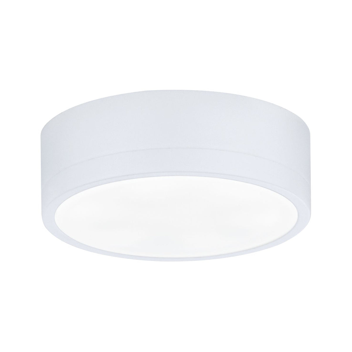 Paulmann Clever Connect Spot Medal 2W 2700-6500K tunable White 12V Weiß matt/Kunststoff