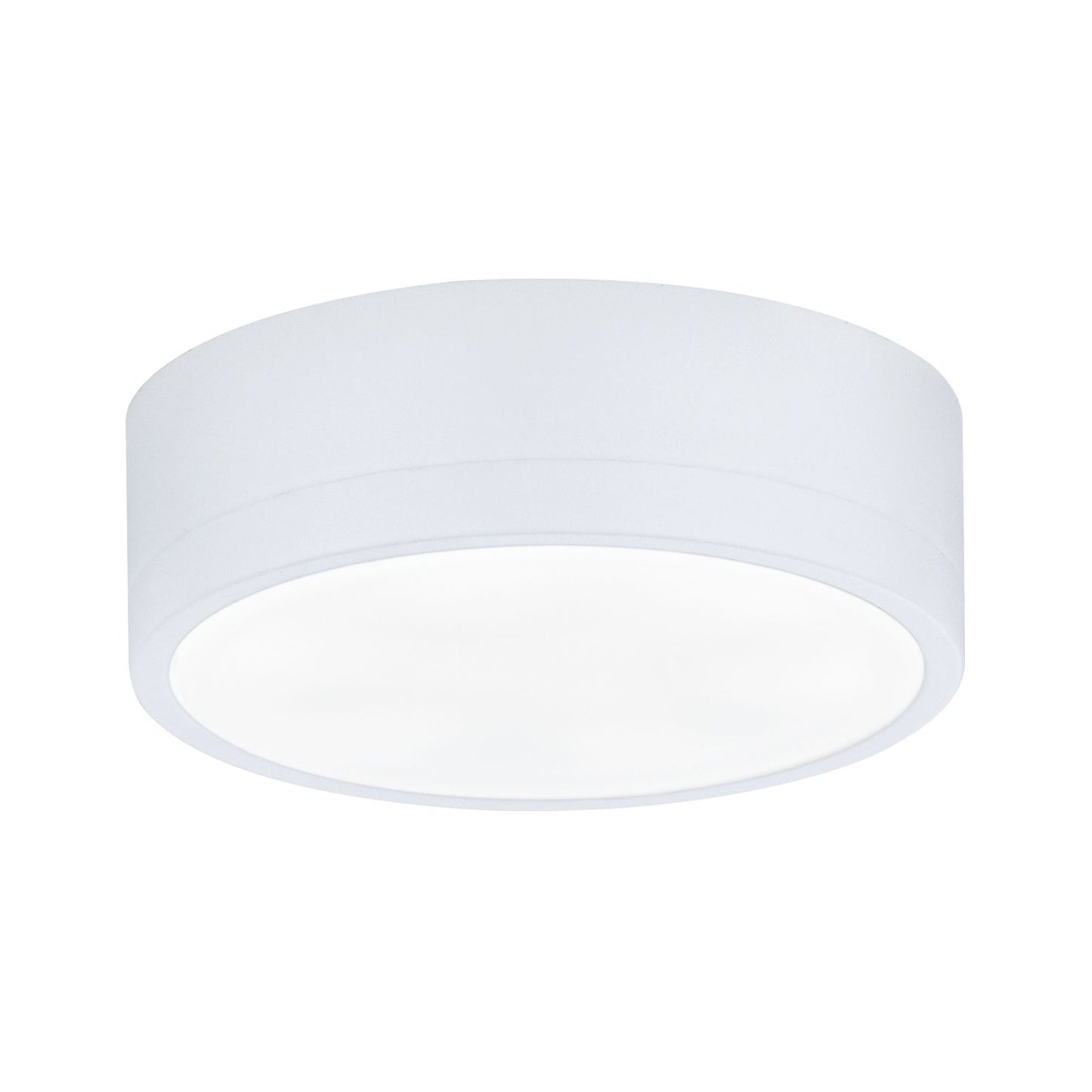 Paulmann Clever Connect Spot Medal 2W 2700-6500K tunable White 12V Weiß matt/Kunststoff