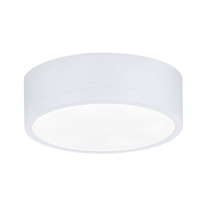 Paulmann Clever Connect Spot Medal 2W 2700-6500K tunable White 12V Weiß matt/Kunststoff
