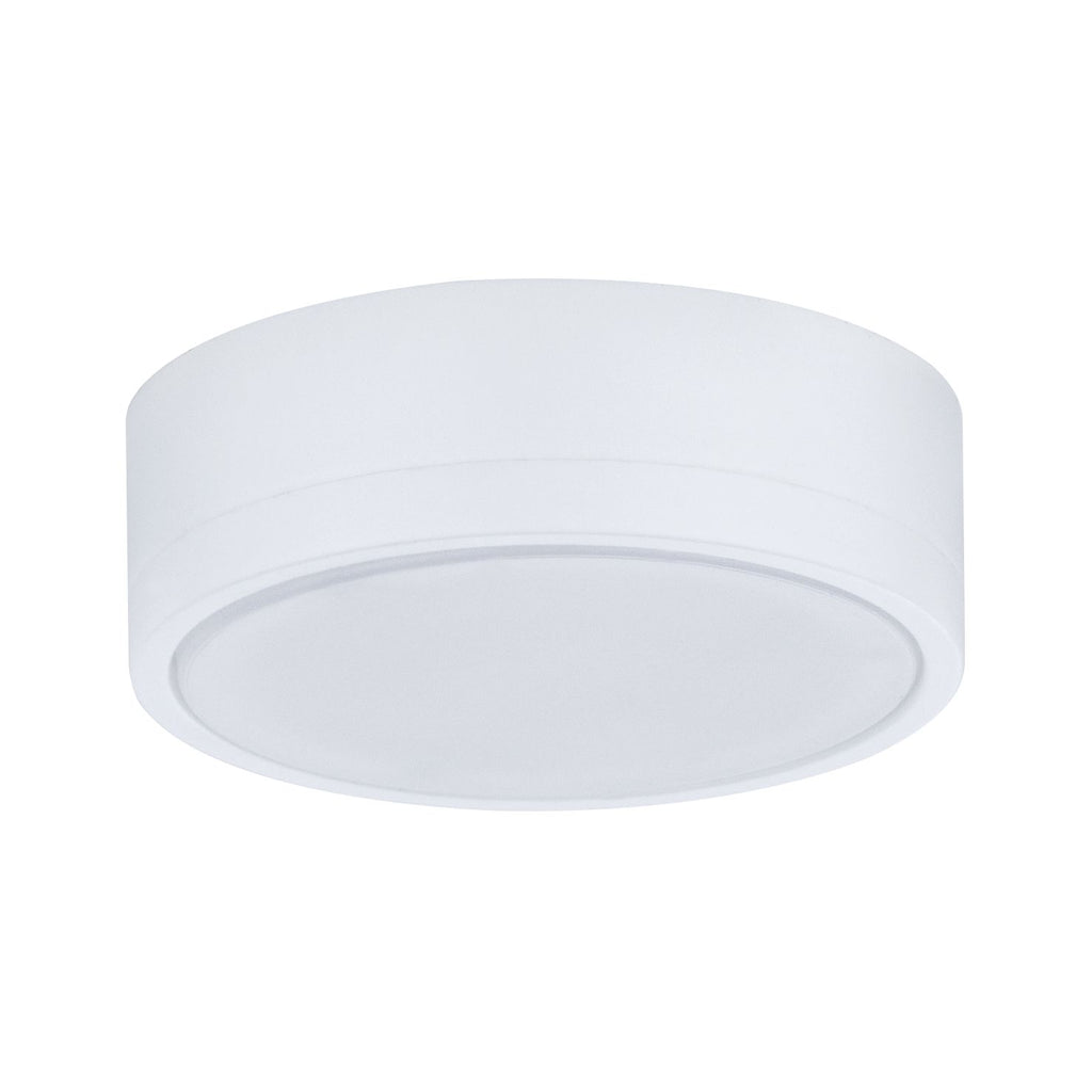 Paulmann Clever Connect Spot Medal 2W 2700-6500K tunable White 12V Weiß matt/Kunststoff