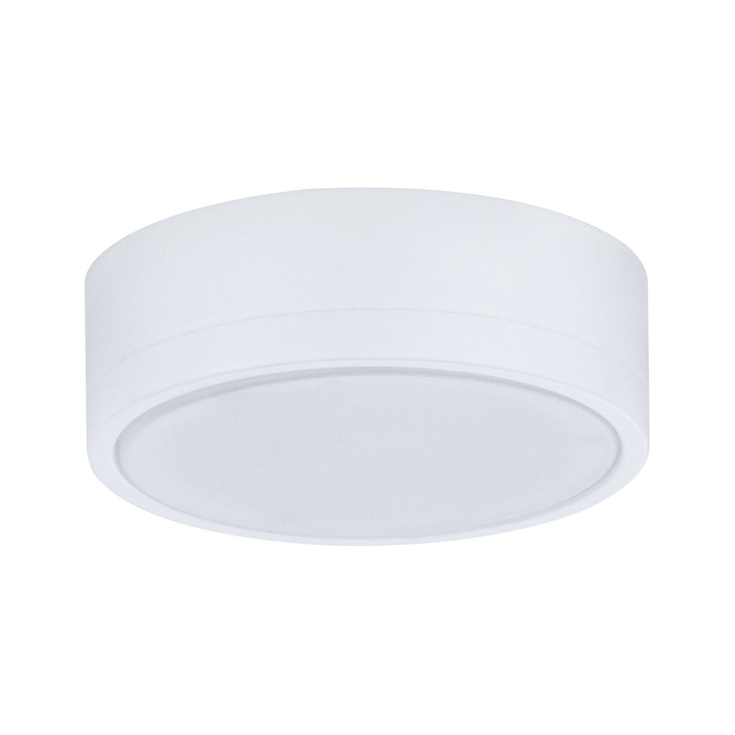 Paulmann Clever Connect Spot Medal 2W 2700-6500K tunable White 12V Weiß matt/Kunststoff