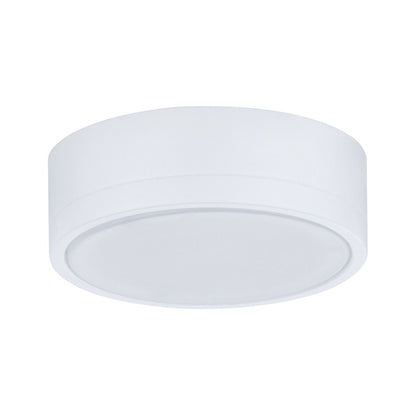 Paulmann Clever Connect Spot Medal 2W 2700-6500K tunable White 12V Weiß matt/Kunststoff