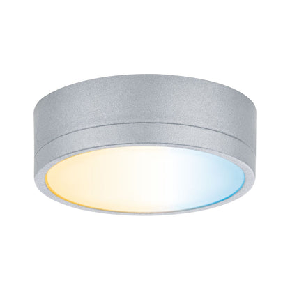 Paulmann Clever Connect Spot Medal 2W 2700-6500K tunable White 12V Chrom mt/Kunststoff
